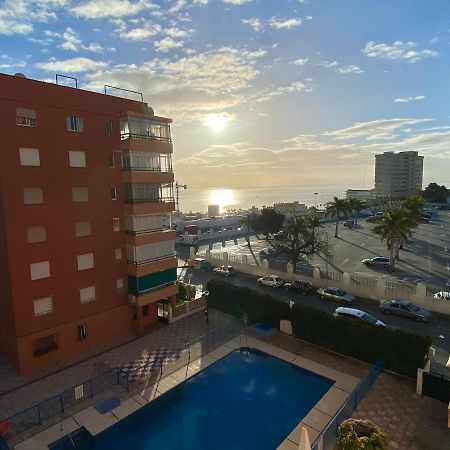 شقة رينكون ذي لا مْبيكتوري  في Victoria Del Sol II المظهر الخارجي الصورة