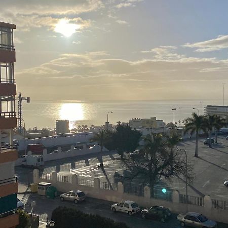 شقة رينكون ذي لا مْبيكتوري  في Victoria Del Sol II المظهر الخارجي الصورة
